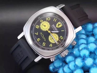 2024.04.12 Ferrari Watch 42X13mm 038