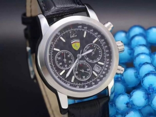 2024.04.12 Ferrari Watch 42X13mm 047