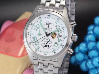 2024.04.12 Ferrari Watch 42X13mm 050