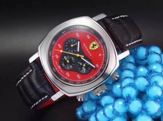2024.04.12 Ferrari Watch 42X13mm 023