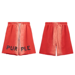 2024.04.12 Purple Shorts S-XL 005