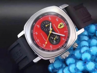 2024.04.12 Ferrari Watch 42X13mm 041