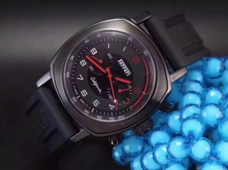2024.04.12 Ferrari Watch 42X13mm 028