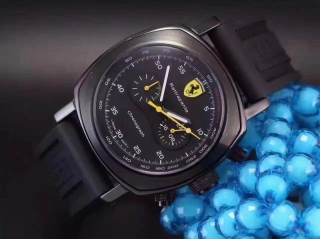 2024.04.12 Ferrari Watch 42X13mm 032