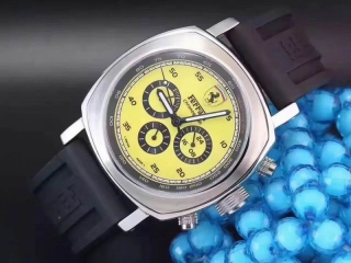 2024.04.12 Ferrari Watch 42X13mm 025