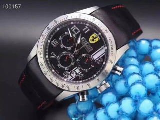 2024.04.12 Ferrari Watch 42X13mm 055