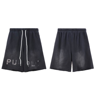 2024.04.12 Purple Shorts S-XL 003