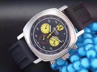 2024.04.12 Ferrari Watch 42X13mm 020