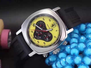 2024.04.12 Ferrari Watch 42X13mm 027