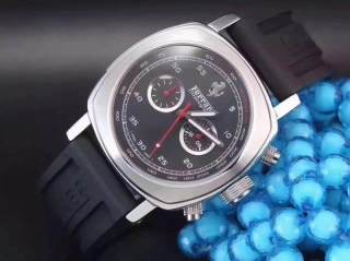 2024.04.12 Ferrari Watch 42X13mm 043