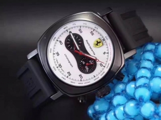 2024.04.12 Ferrari Watch 42X13mm 029