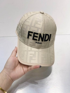 2024.04.12 Fendi Hat 424