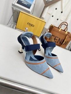 2024.04.18 Super Perfect Fendi Women sandals Size35-42 047