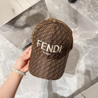 2024.04.18 Fendi Hat 432