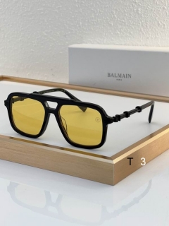 2024.04.18 Original Quality Balmain Sunglasses 536