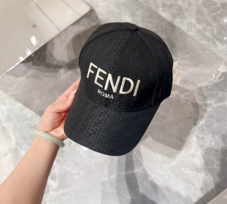 2024.04.18 Fendi Hat 434