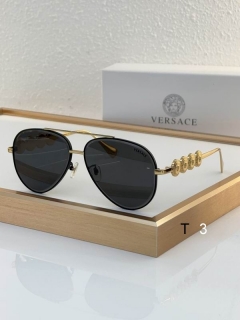 2024.04.18  Original Quality Versace Sunglasses 2144