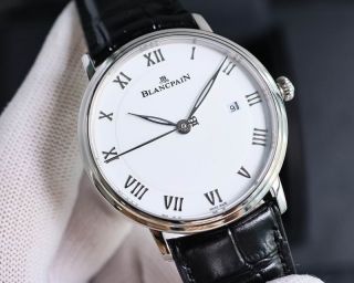 2024.04.19 Blancpain Watch 40mm 019