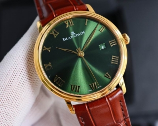 2024.04.19 Blancpain Watch 40mm 016