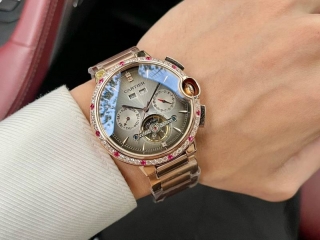 2024.04.19 Cartier Watches 46mm 1037