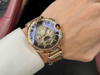 2024.04.19 Cartier Watches 46mm 1032