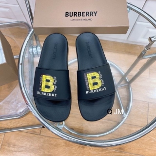 2024.04.20  Super Perfect Burberry Slippers Size36-45 113