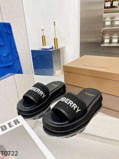 2024.04.21 Super Perfect Burberry Slippers Size38-44 114
