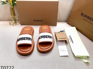 2024.04.21 Super Perfect Burberry Slippers Size38-44 115