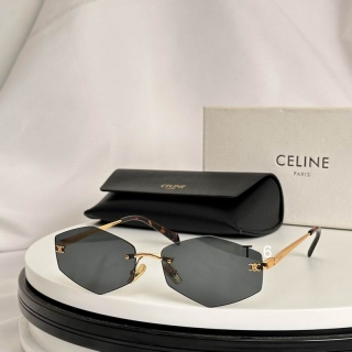 2024.04.21 Original Quality Celine Sunglasses 1690