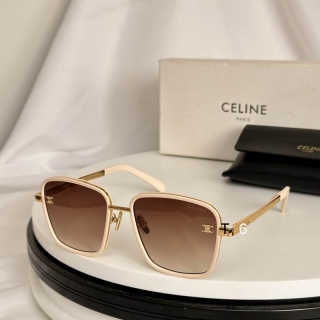 2024.04.21 Original Quality Celine Sunglasses 1695