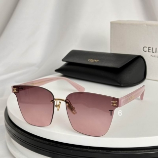 2024.04.21 Original Quality Celine Sunglasses 1685