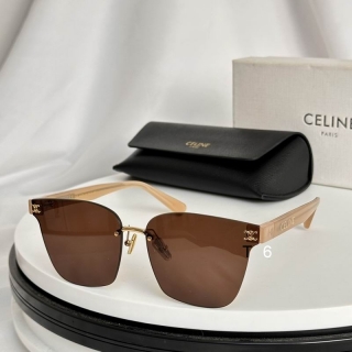 2024.04.21 Original Quality Celine Sunglasses 1682