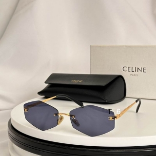 2024.04.21 Original Quality Celine Sunglasses 1691