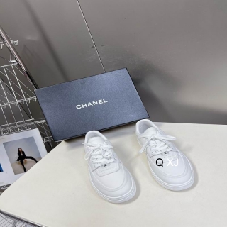 2024.04.24 Super Perfect Chanel Women Shoes sz35-40 1017