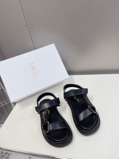 2024.04.24 Super Perfect Dior Women Sandals size35-42 192