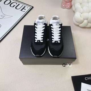 2024.04.24 Super Perfect Chanel Women Shoes sz35-40 1015