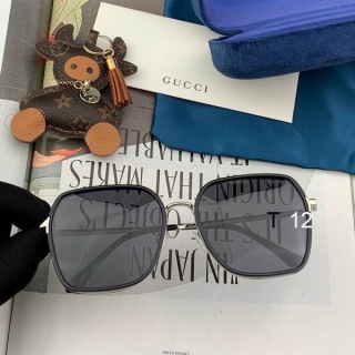 2024.04.24 Original Quality Gucci Sunglasses 3614