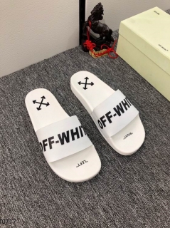2024.04.25 Super Perfect OFF-WHITE Men Slippers size38-46 045
