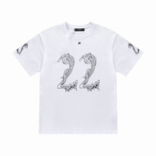 2024.04.25 Amiri Shirts S-XL 853