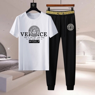 2024.04.27 Versace Sports Suit M-4XL 397