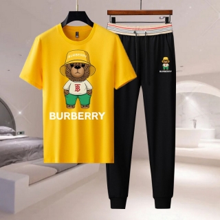 2024.04.27 Burberry Sports Suit M-4XL 755