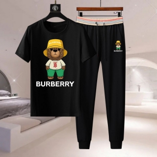 2024.04.27 Burberry Sports Suit M-4XL 756