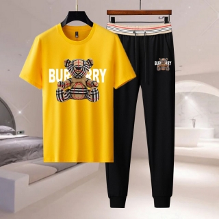 2024.04.27 Burberry Sports Suit M-4XL 750