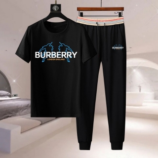 2024.04.27 Burberry Sports Suit M-4XL 774