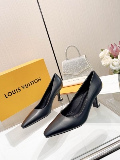 2024.04.28  Super Perfect LV Women Shoes sz35-41/6.5cm 783