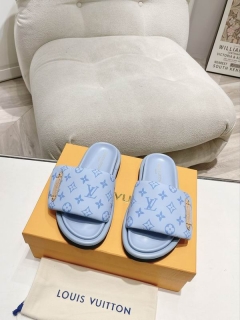 2024.04.28  Super Perfect LV Women Slippers size35-41 549