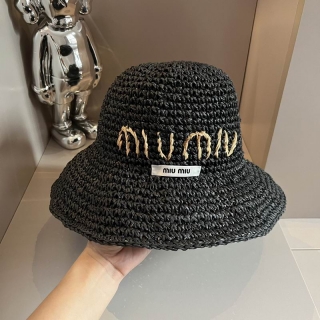2024.04.28  Miumiu Hat 928