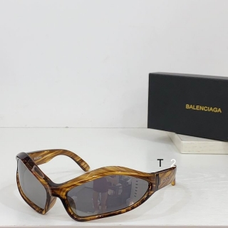 2024.04.28 Original Quality Balenciaga Sunglasses 747