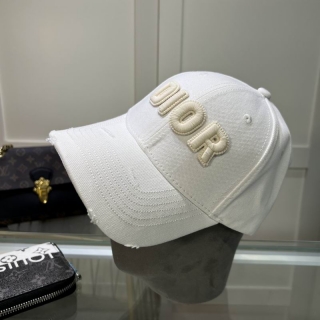 2024.04.28 Dior Hat 1356