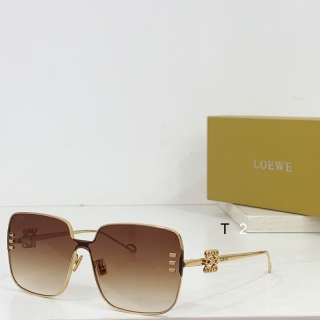 2024.04.28 Original Quality Loewe Sunglasses 758